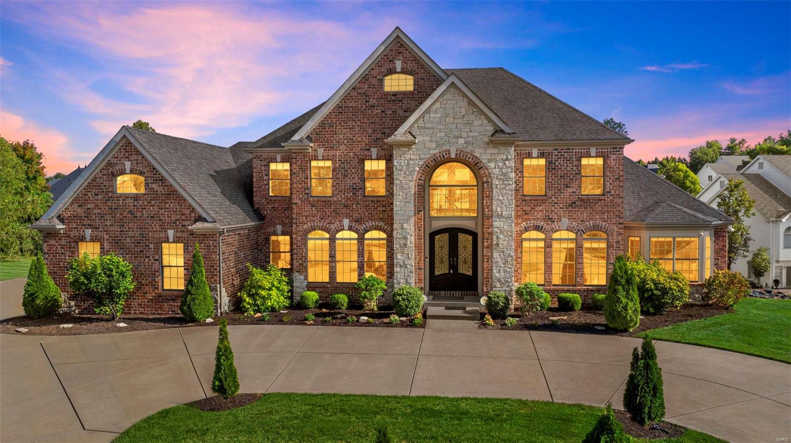 Devonworth Lts 1A Thru 9A Resub - Residential