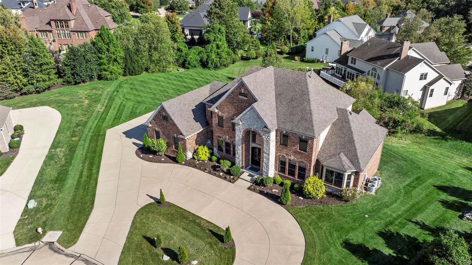 Devonworth Lts 1A Thru 9A Resub - Residential