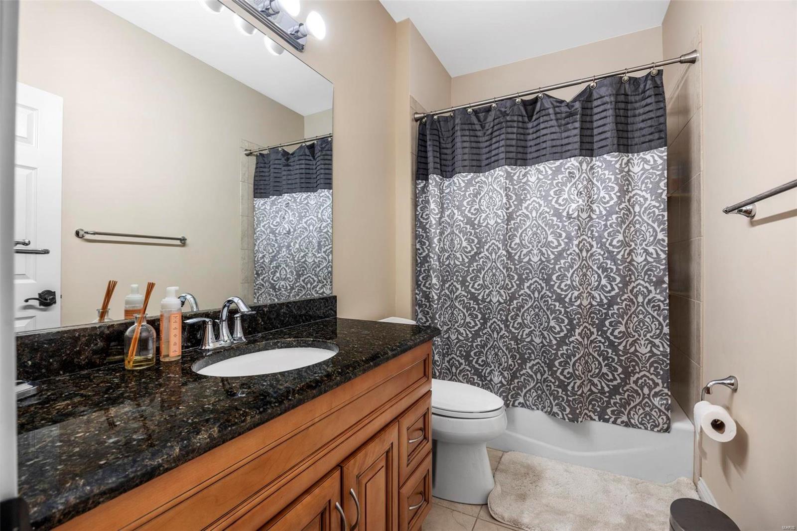 Devonworth Lts 1A Thru 9A Resub - Residential