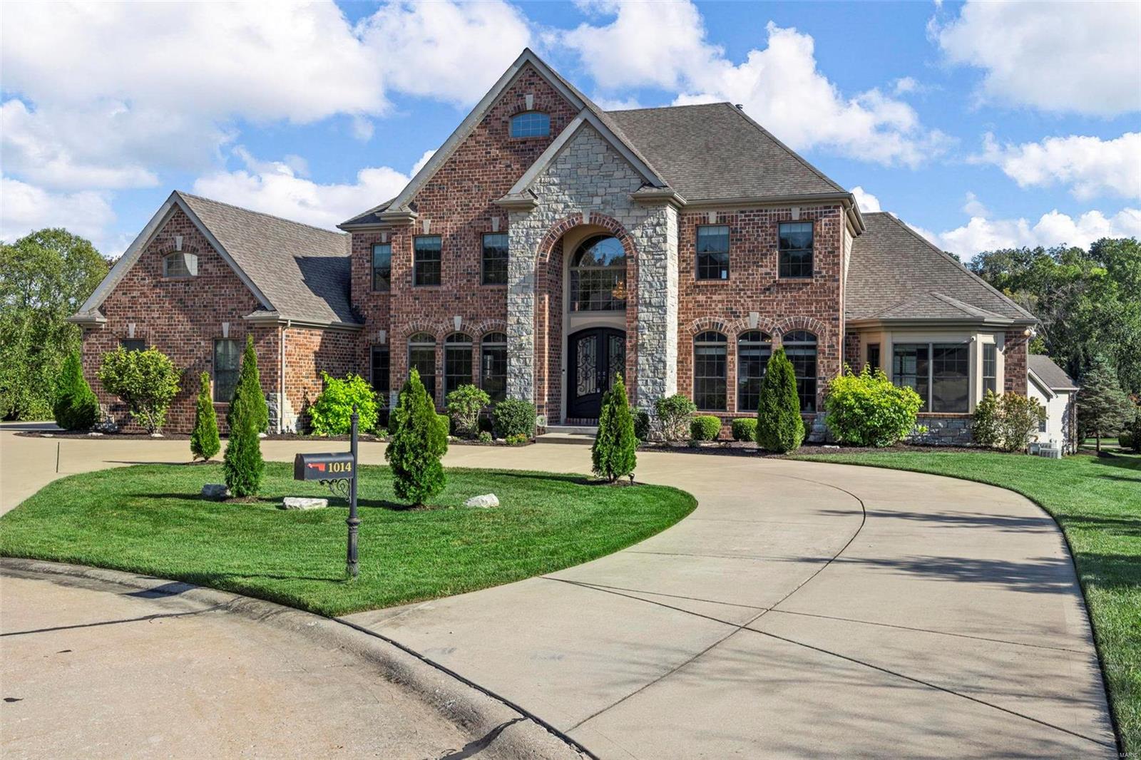 Devonworth Lts 1A Thru 9A Resub - Residential