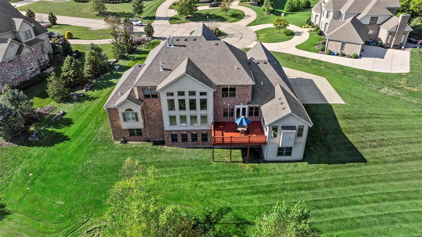 Devonworth Lts 1A Thru 9A Resub - Residential