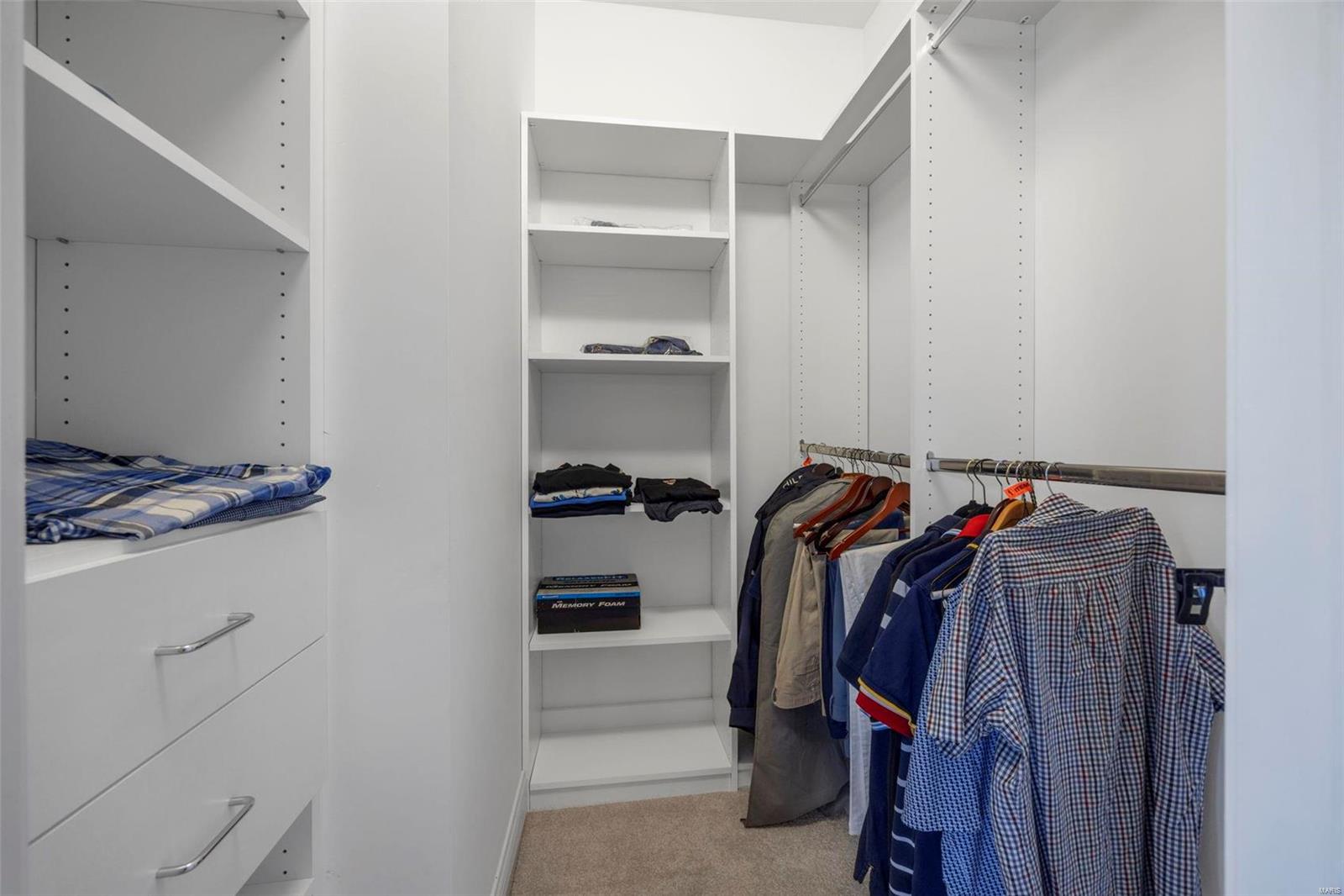 Devonworth Lts 1A Thru 9A Resub - Residential