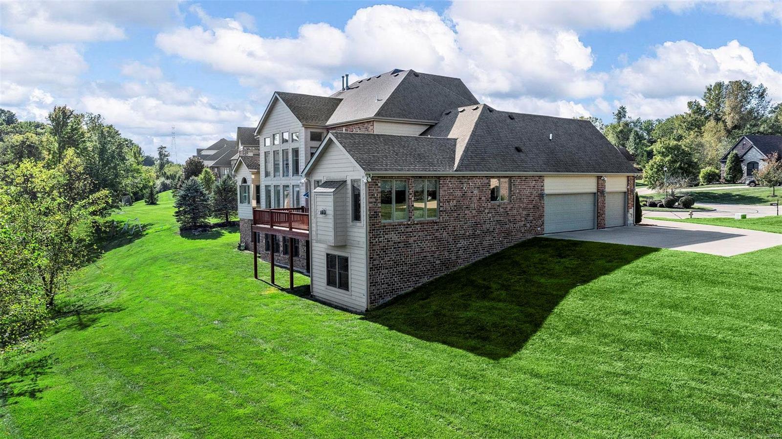 Devonworth Lts 1A Thru 9A Resub - Residential