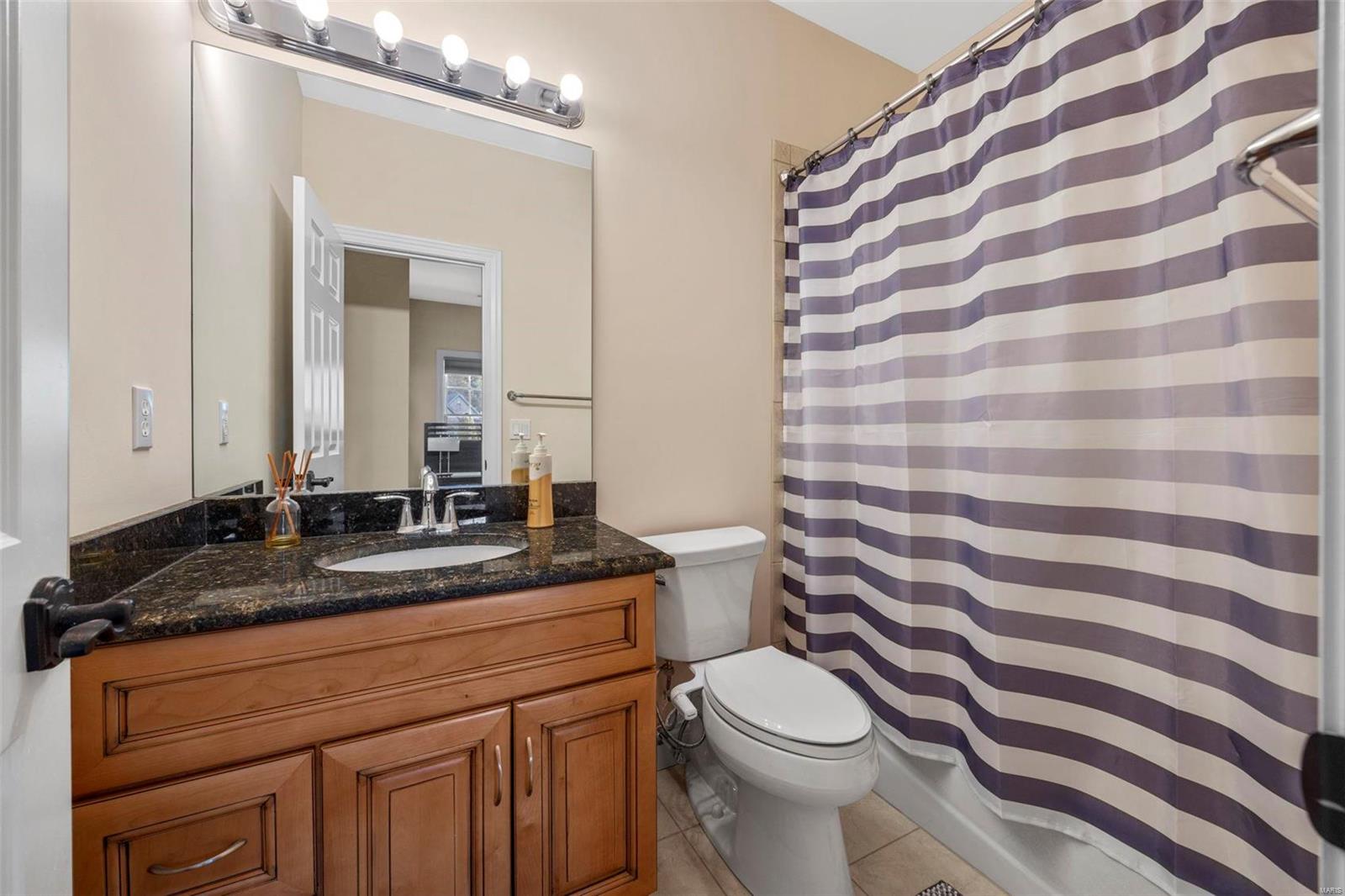 Devonworth Lts 1A Thru 9A Resub - Residential