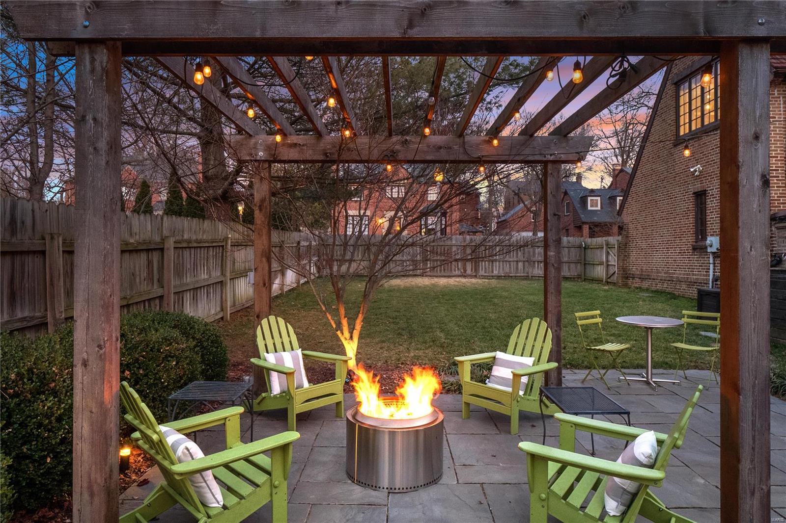 Moorlands - Residential