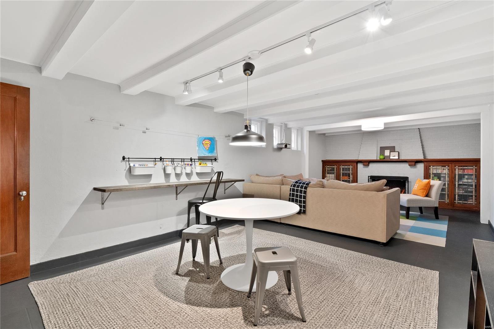 Moorlands - Residential