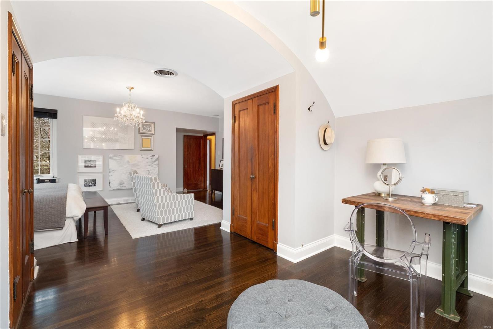 Moorlands - Residential