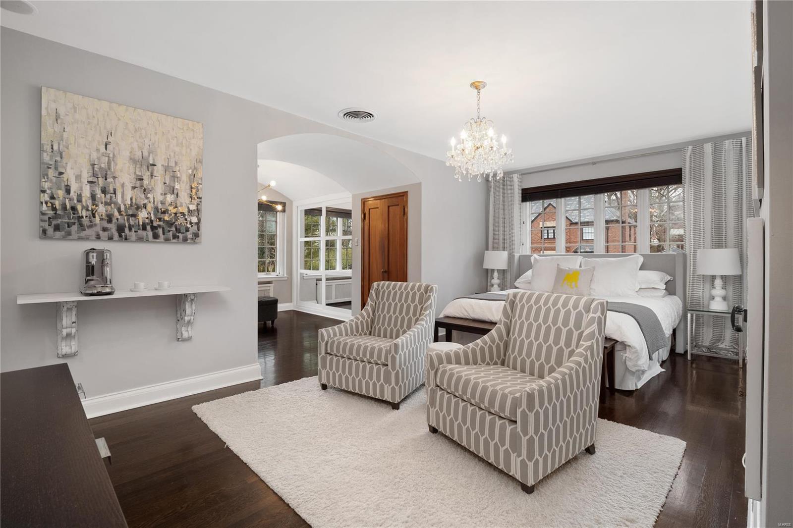 Moorlands - Residential