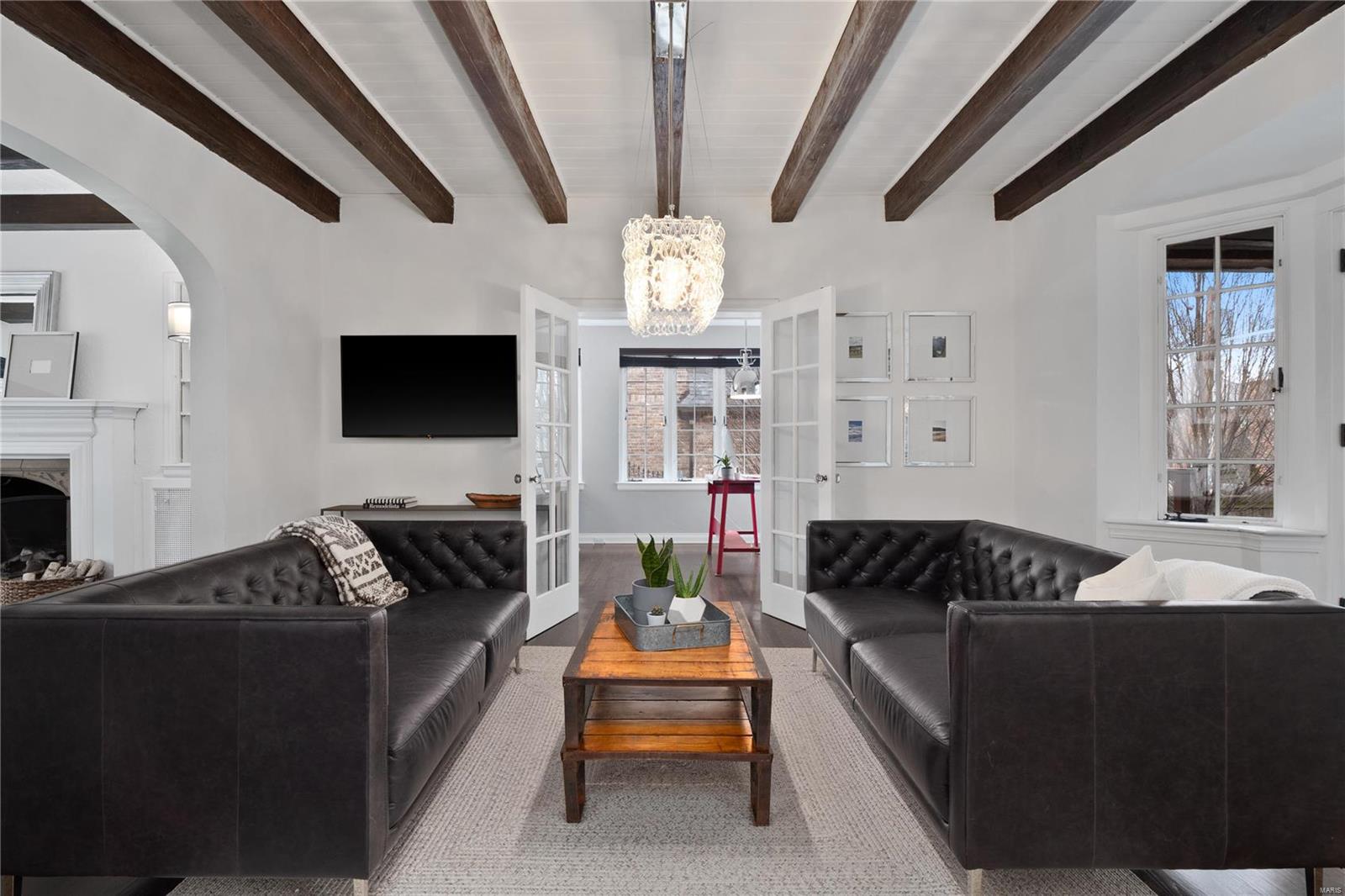 Moorlands - Residential