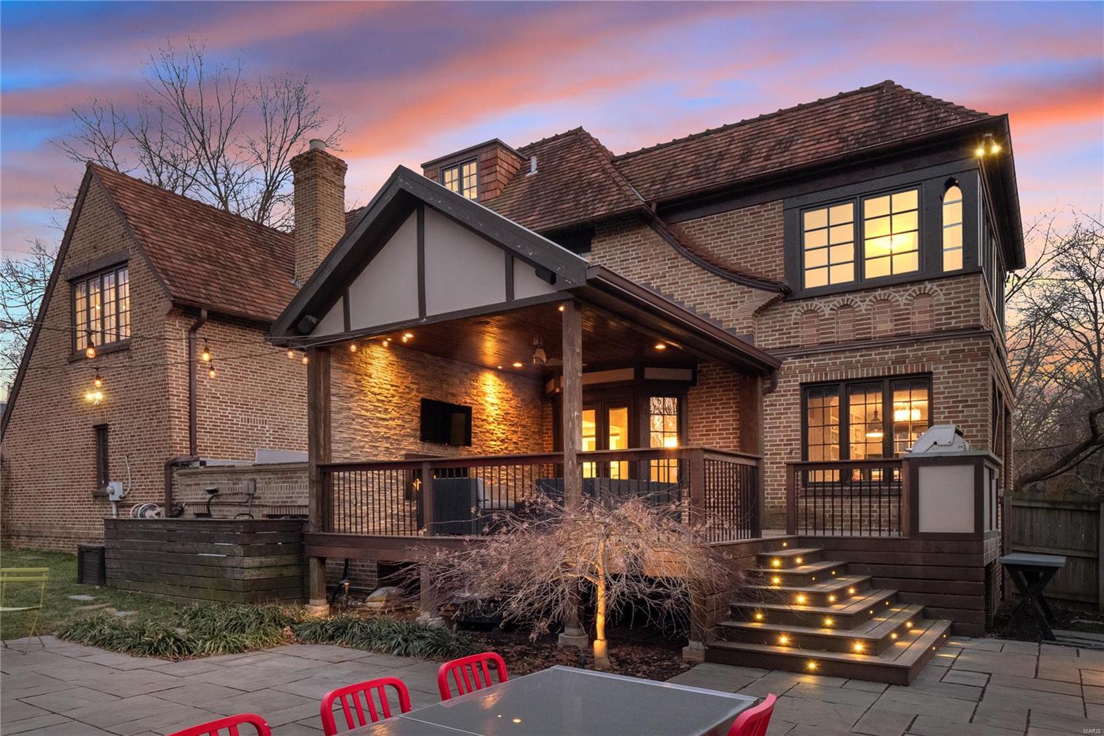 Moorlands - Residential