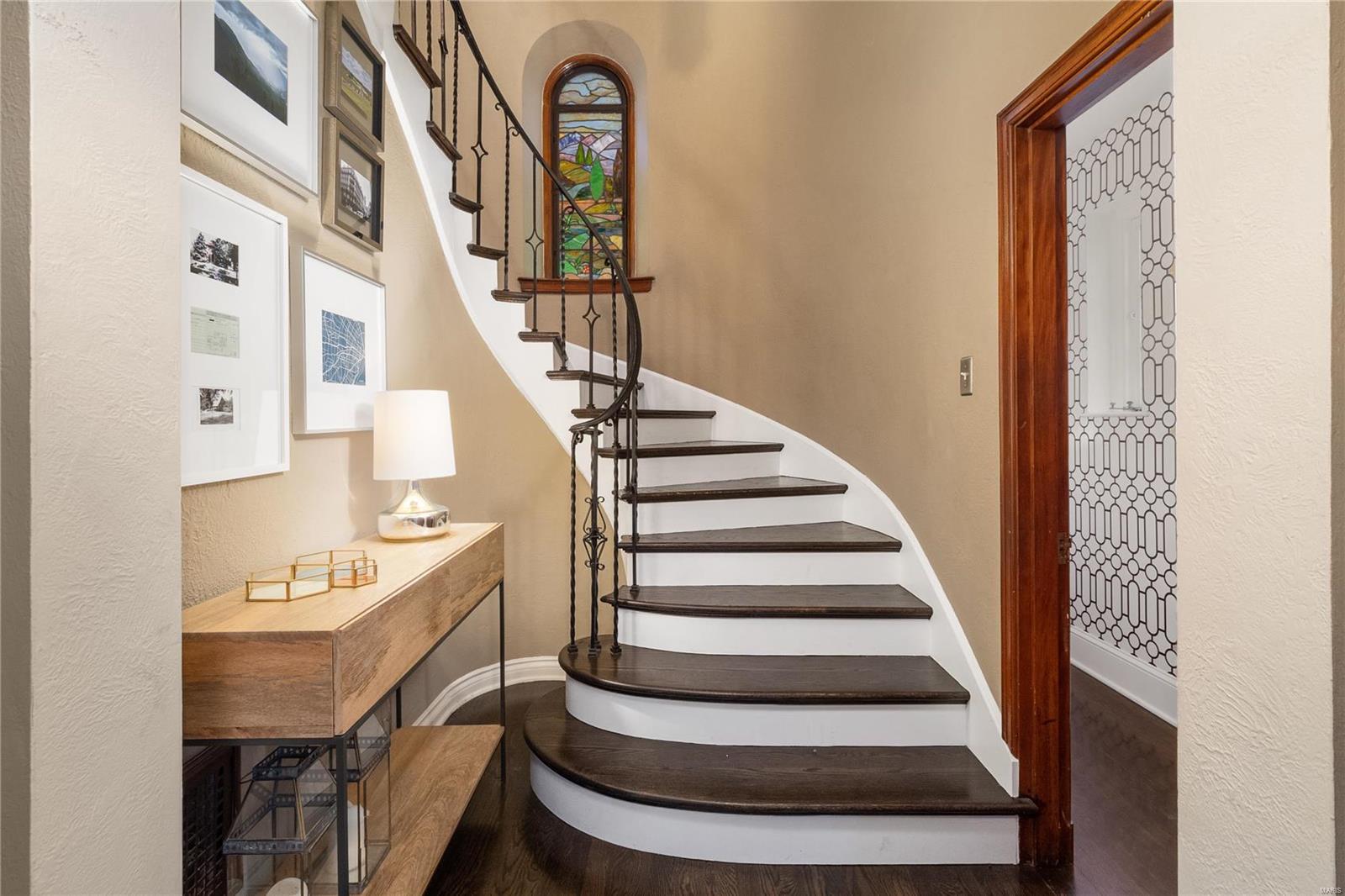 Moorlands - Residential