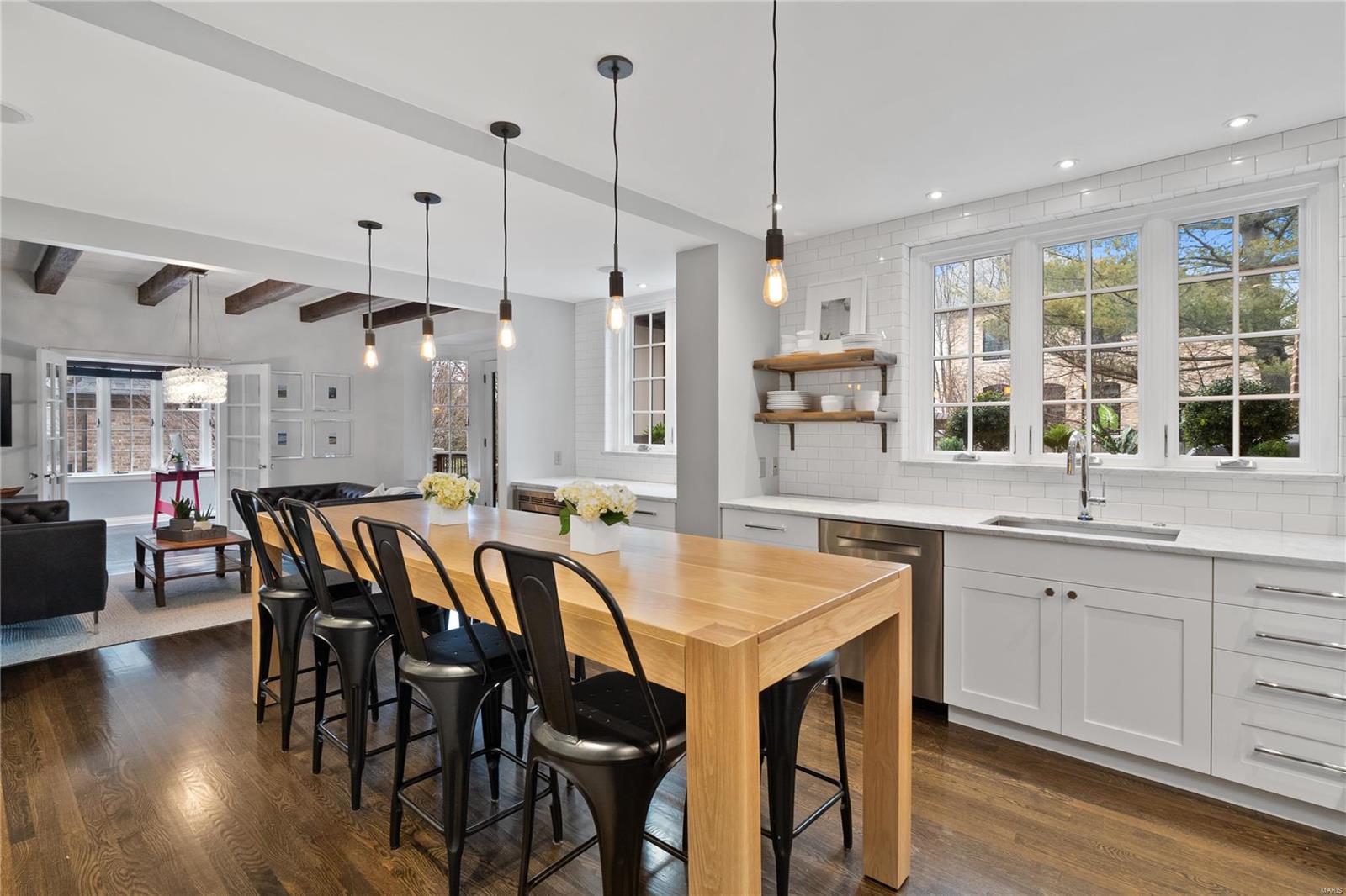 Moorlands - Residential