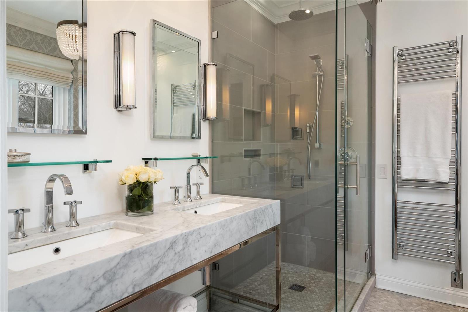 Moorlands - Residential