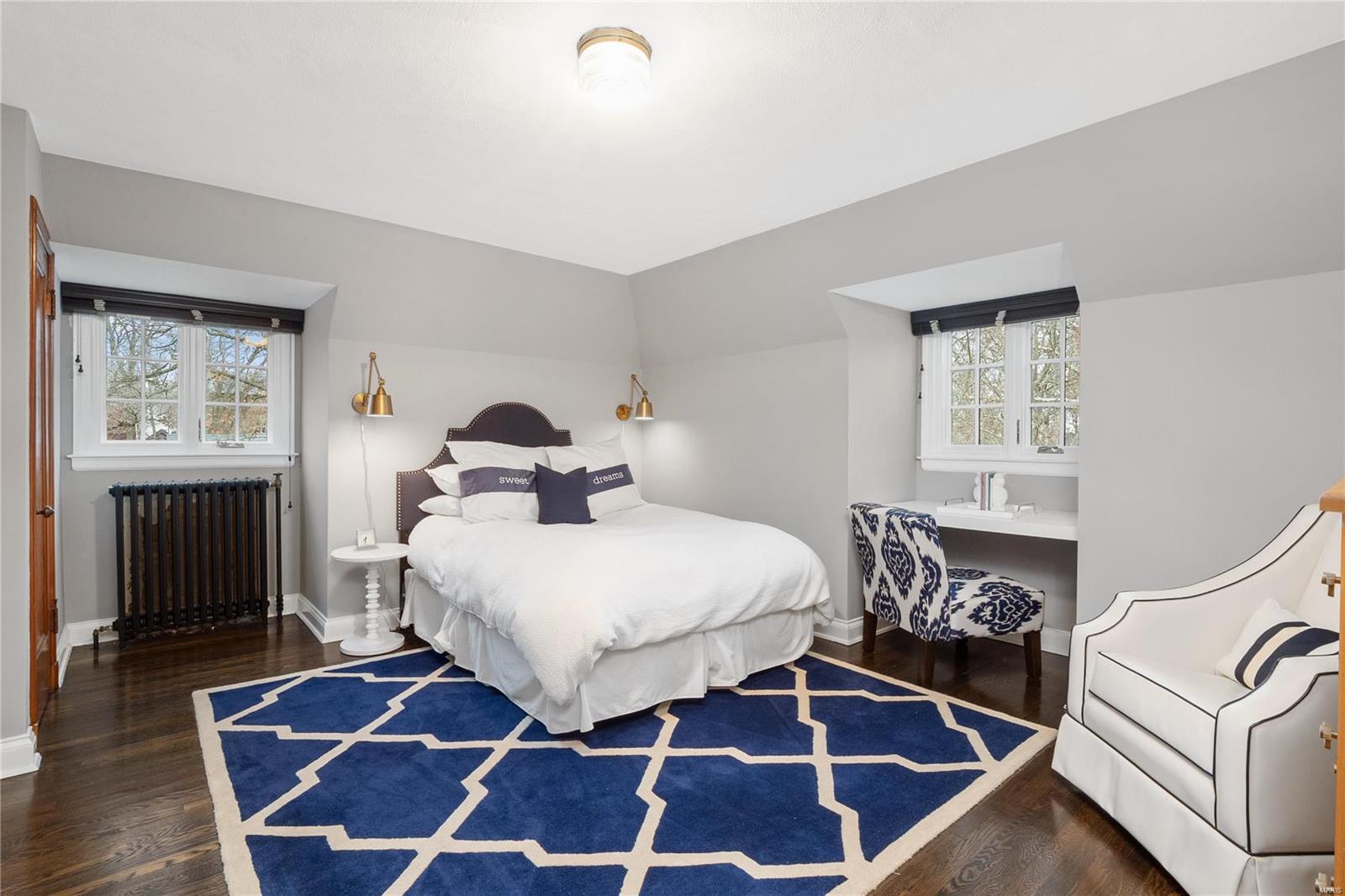 Moorlands - Residential