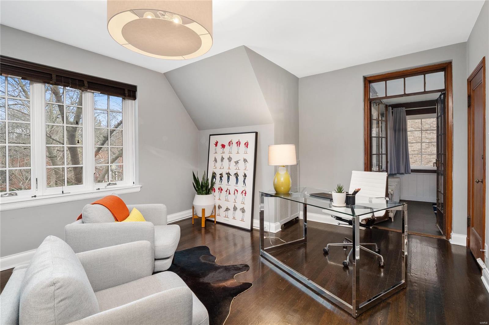 Moorlands - Residential