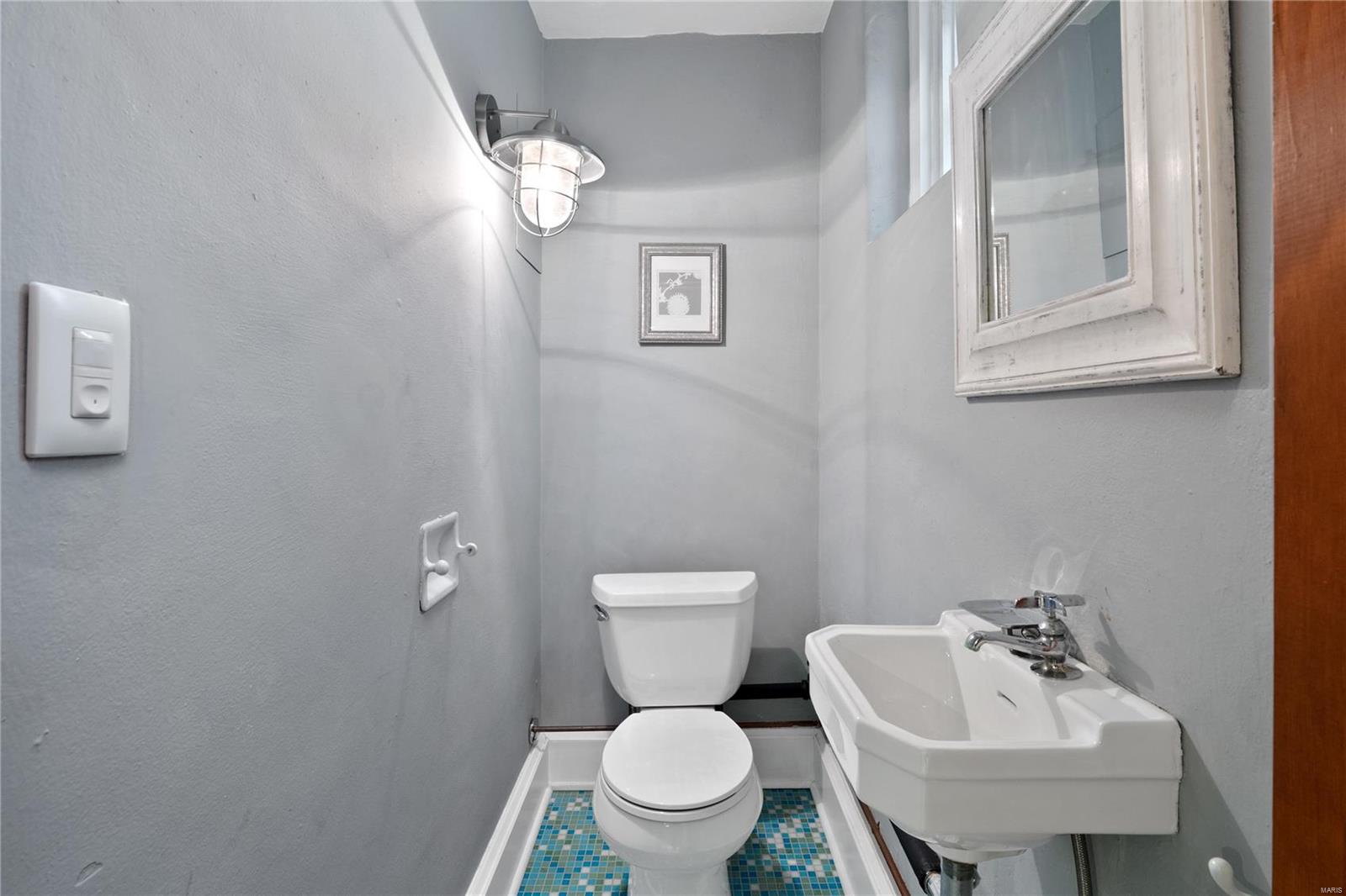 Moorlands - Residential