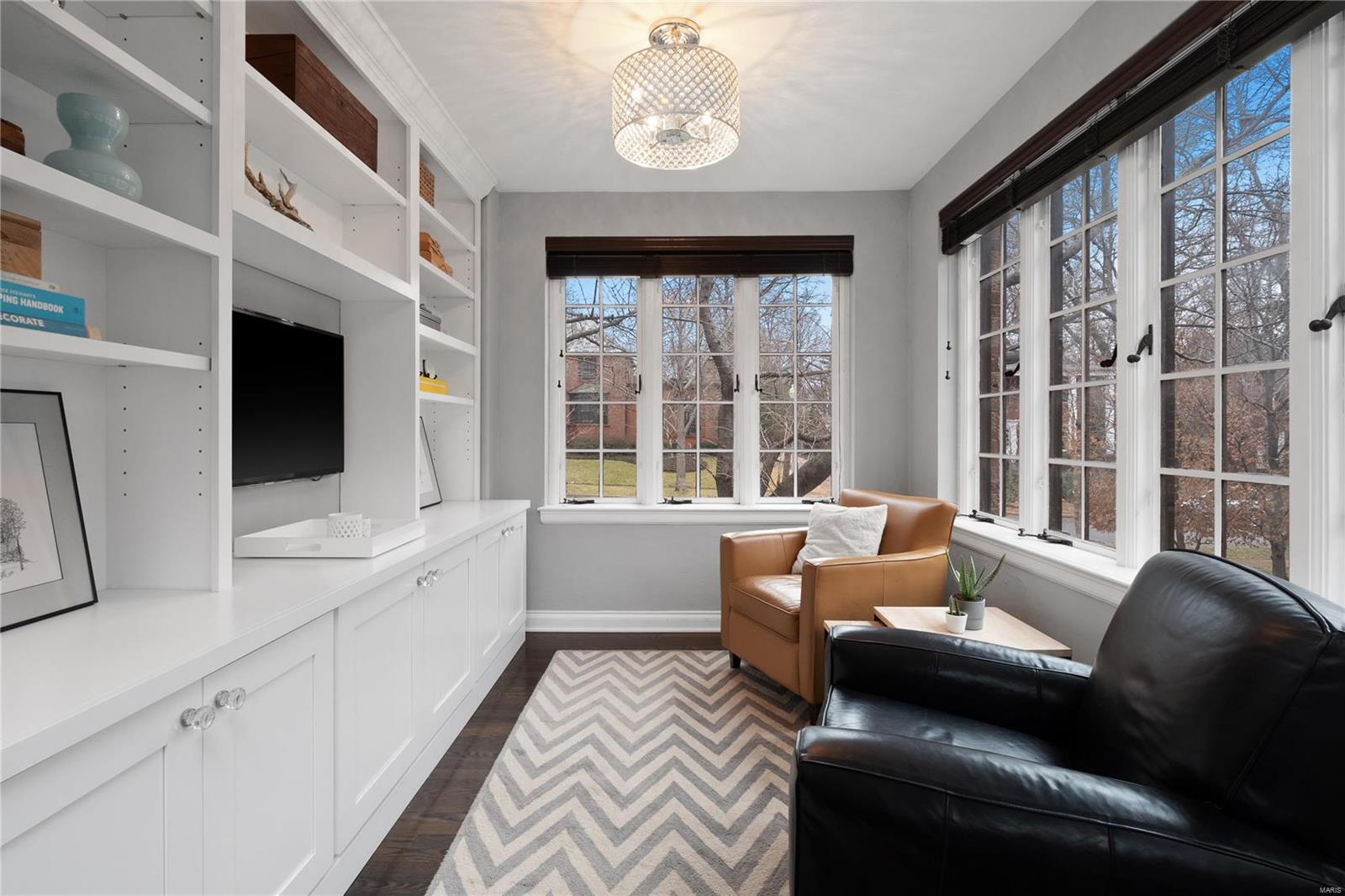 Moorlands - Residential