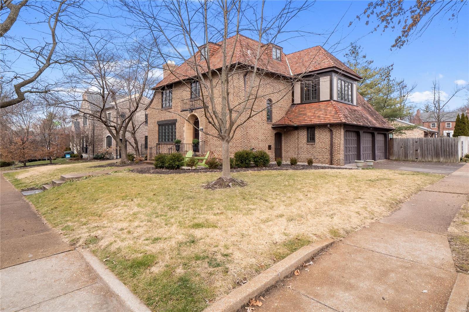 Moorlands - Residential