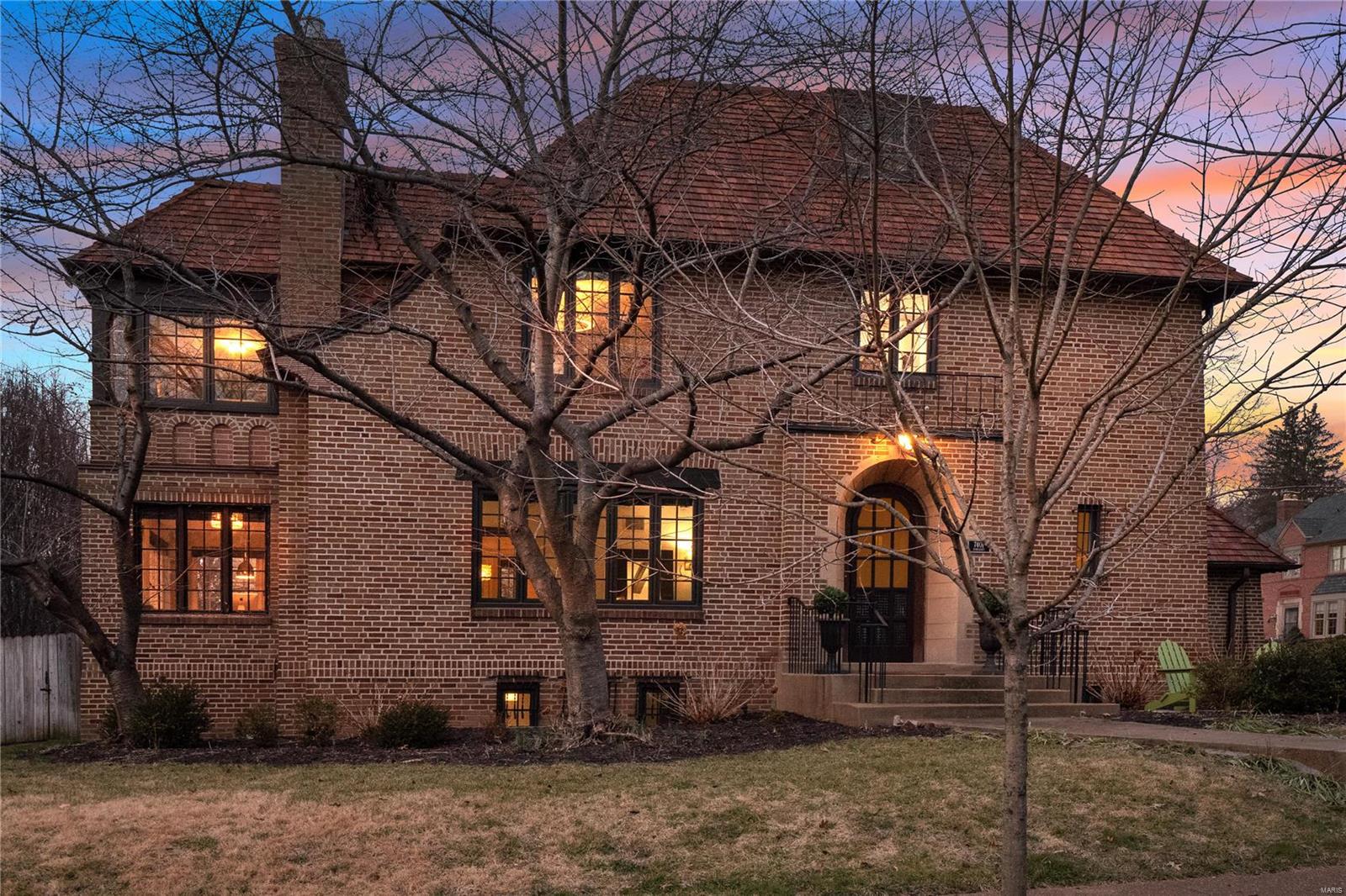 Moorlands - Residential