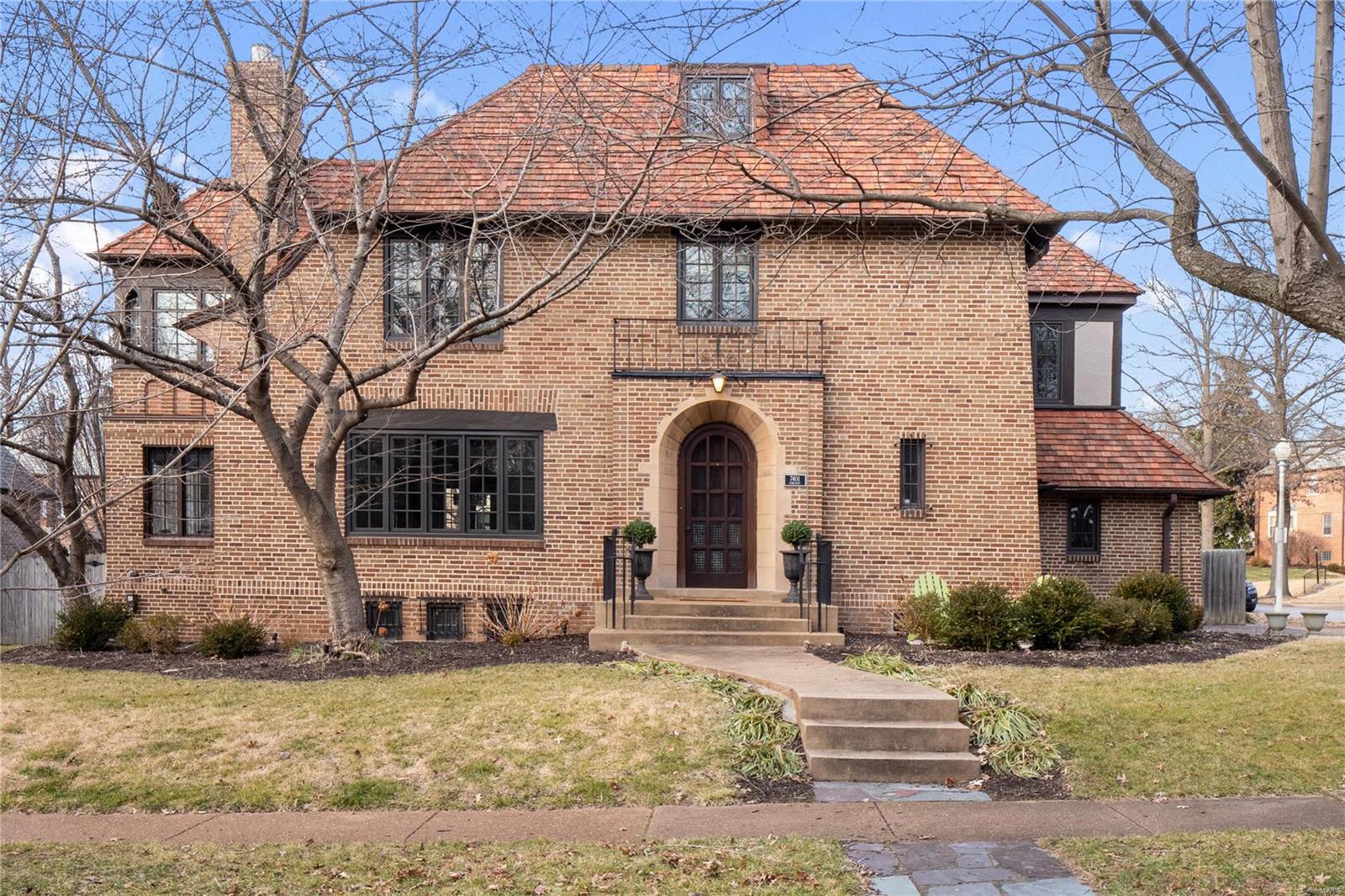 Moorlands - Residential