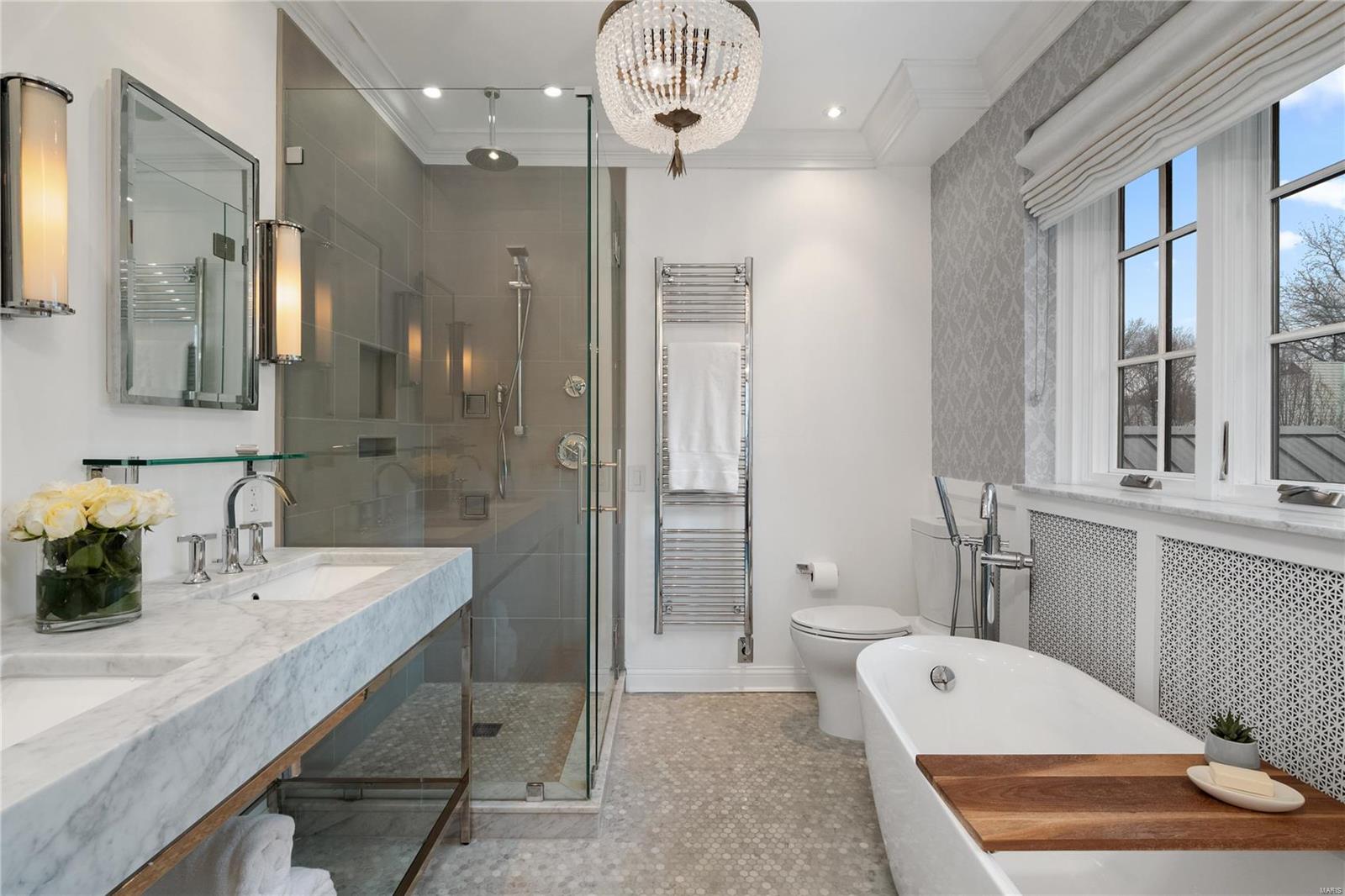 Moorlands - Residential