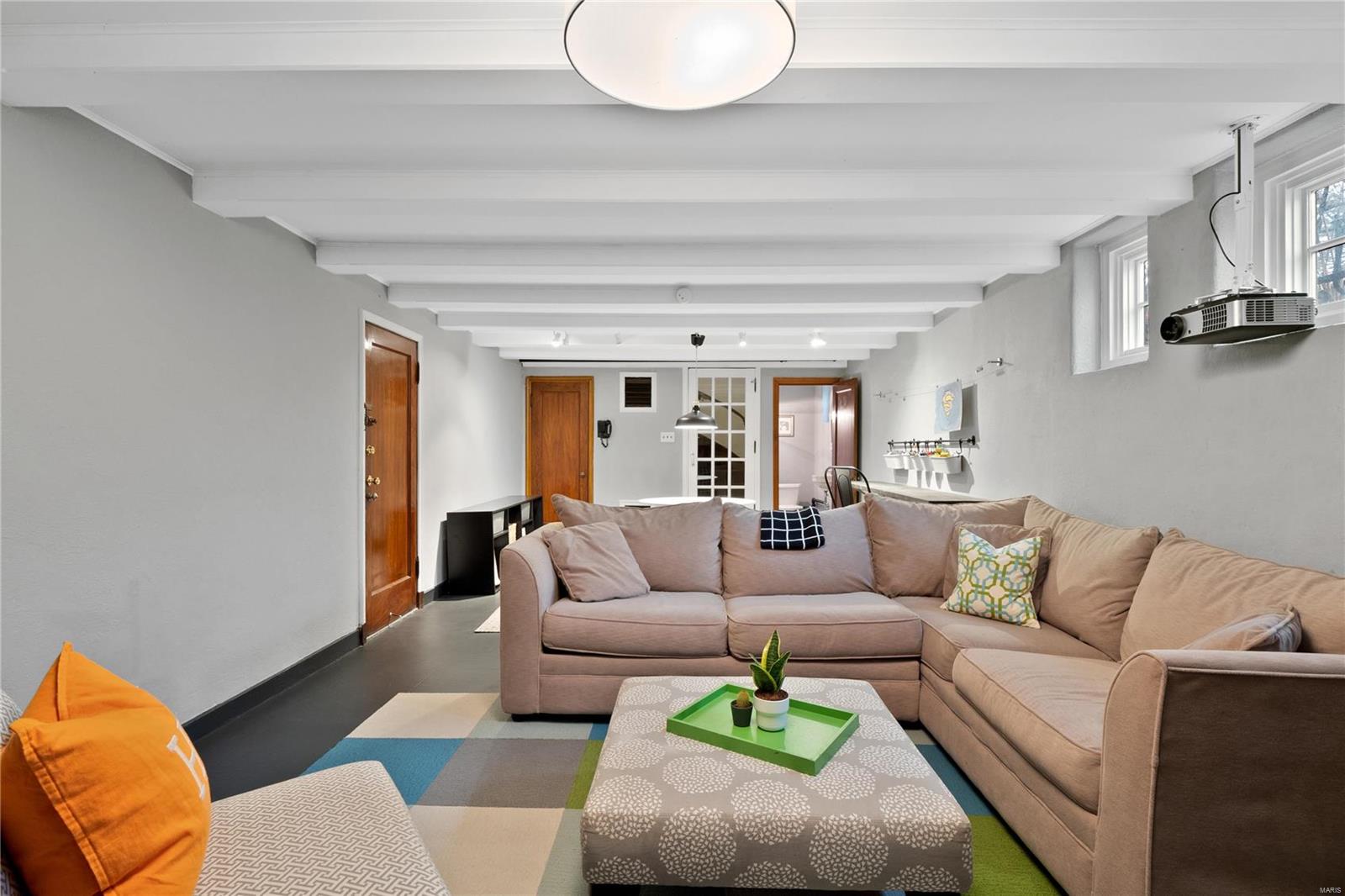 Moorlands - Residential