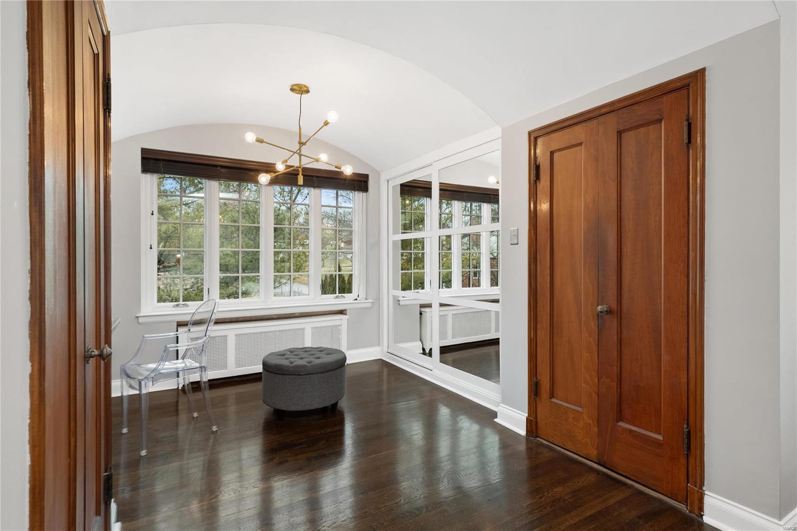 Moorlands - Residential