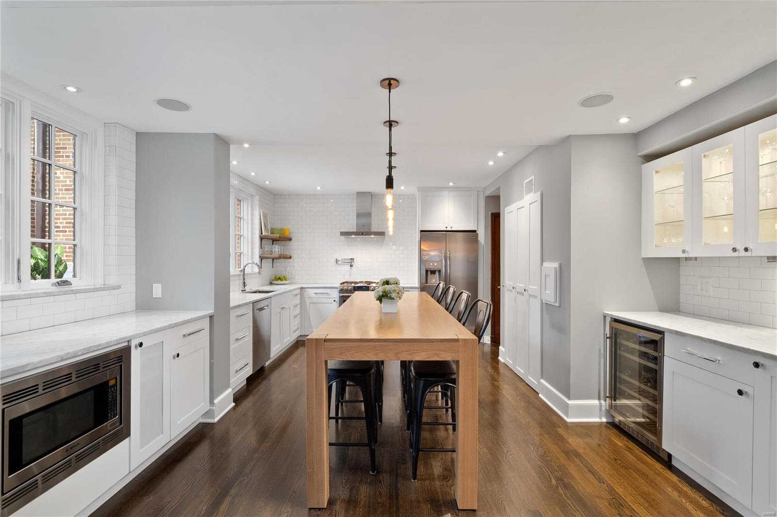 Moorlands - Residential