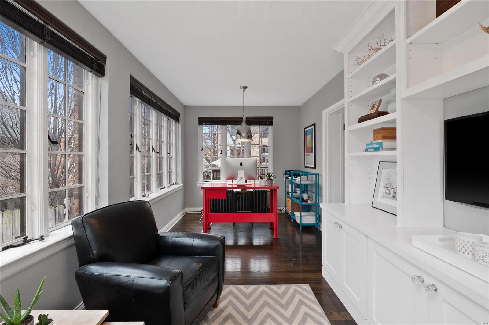 Moorlands - Residential