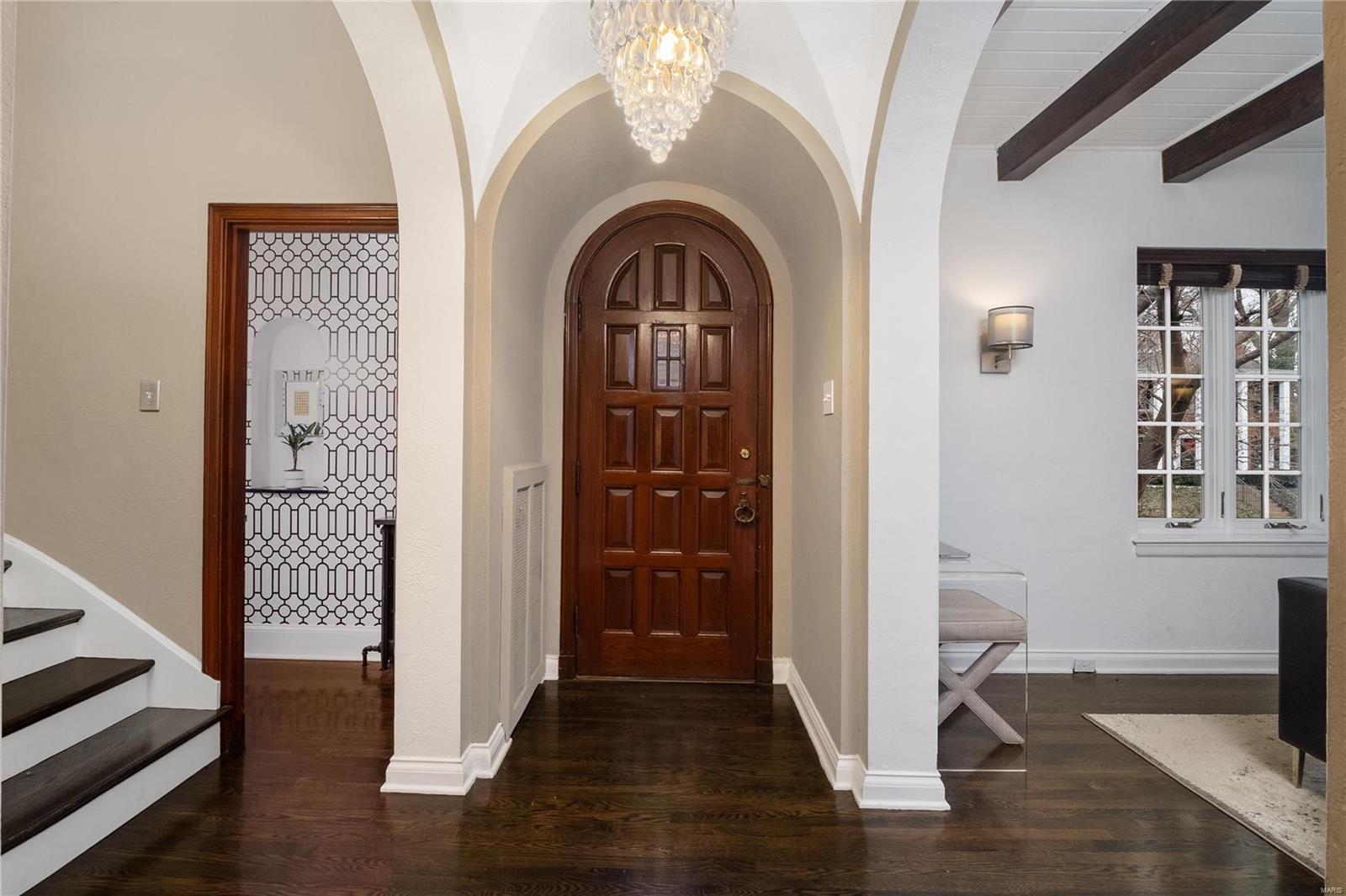 Moorlands - Residential