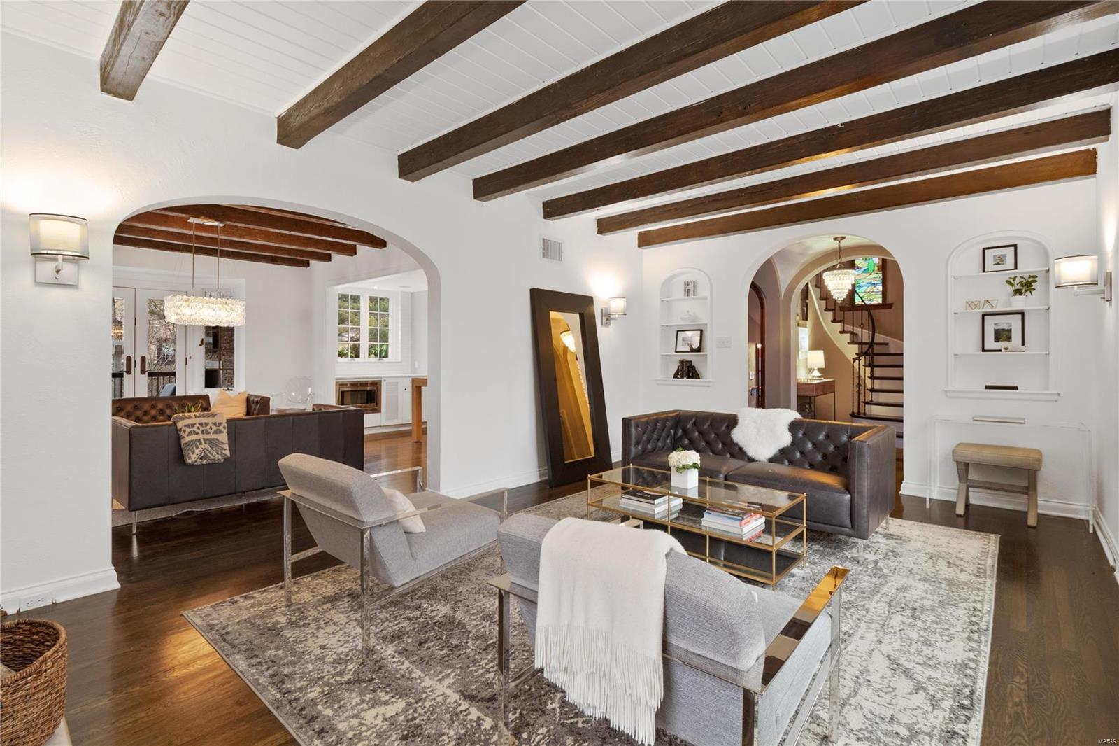 Moorlands - Residential