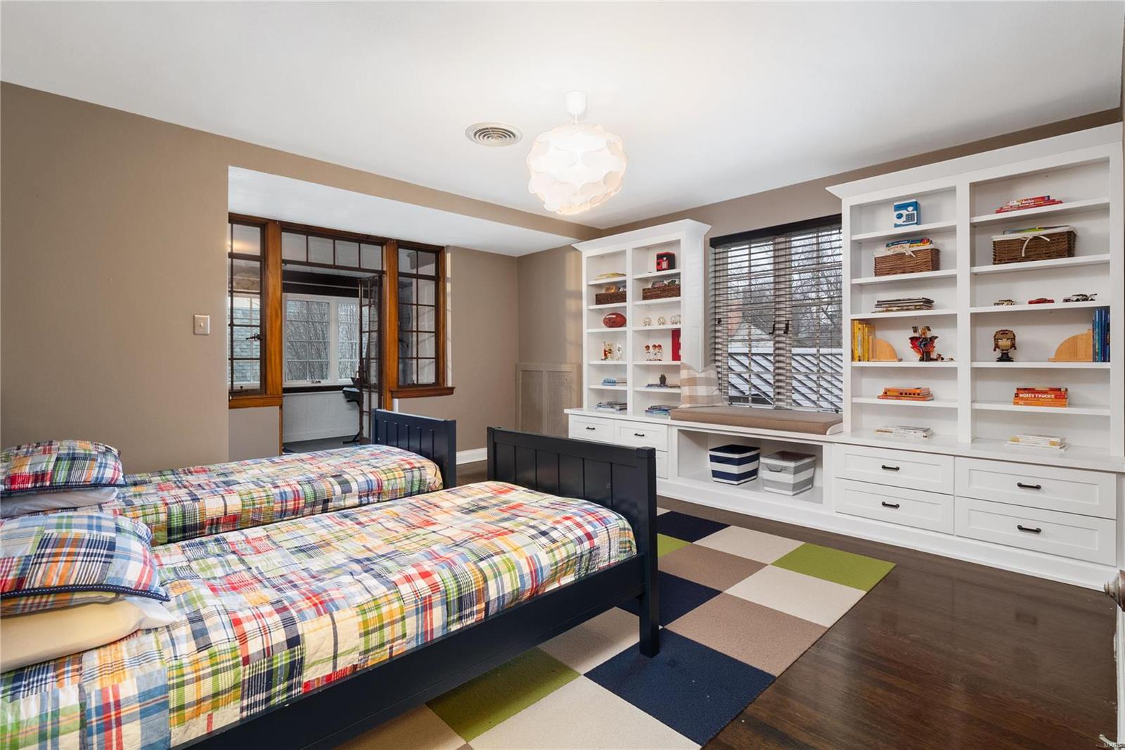 Moorlands - Residential