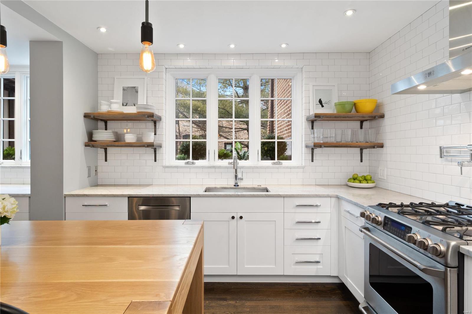 Moorlands - Residential