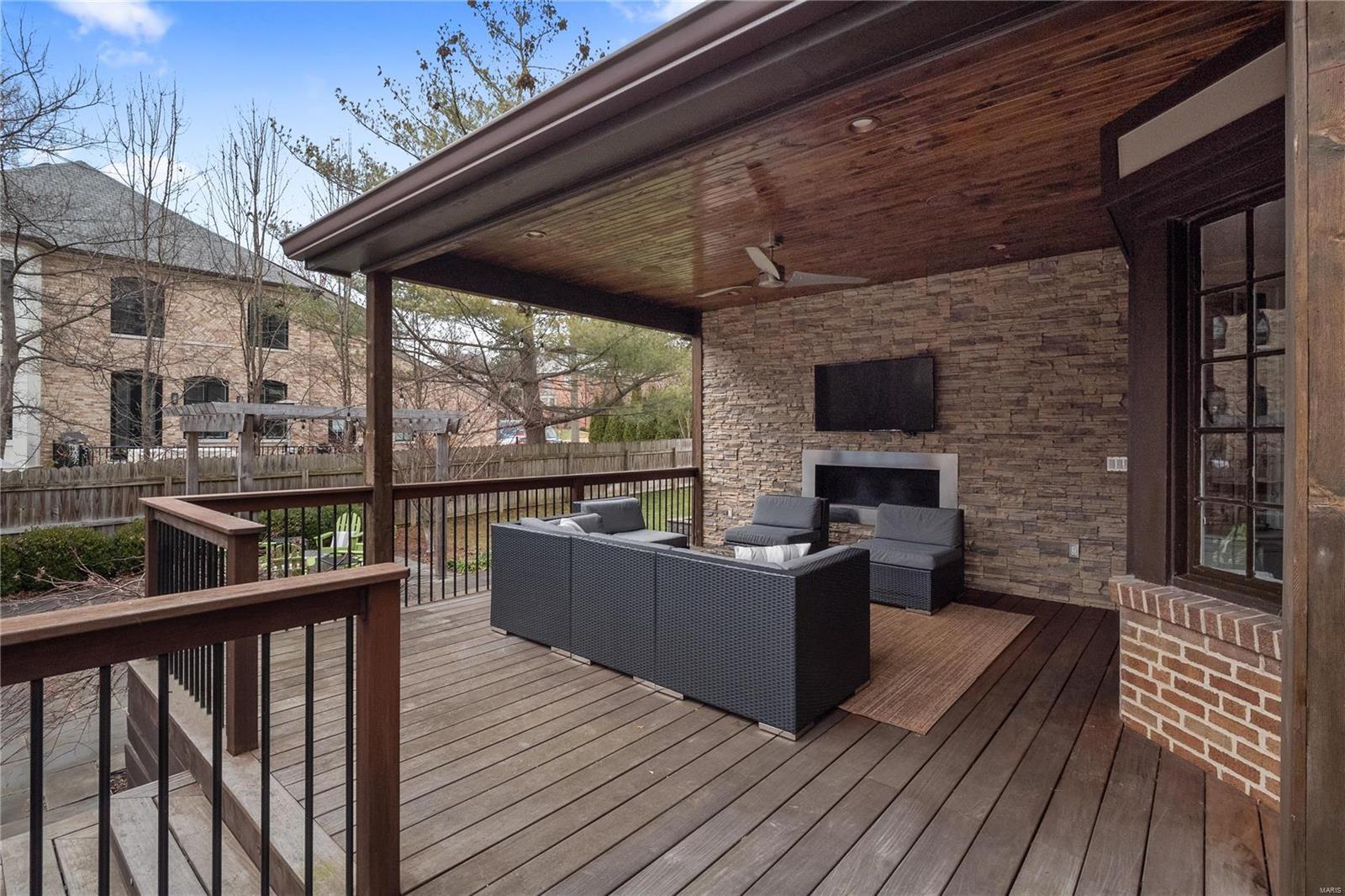 Moorlands - Residential