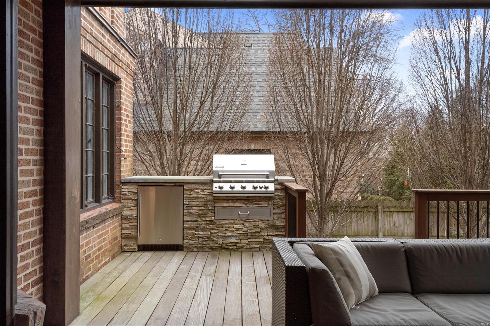 Moorlands - Residential