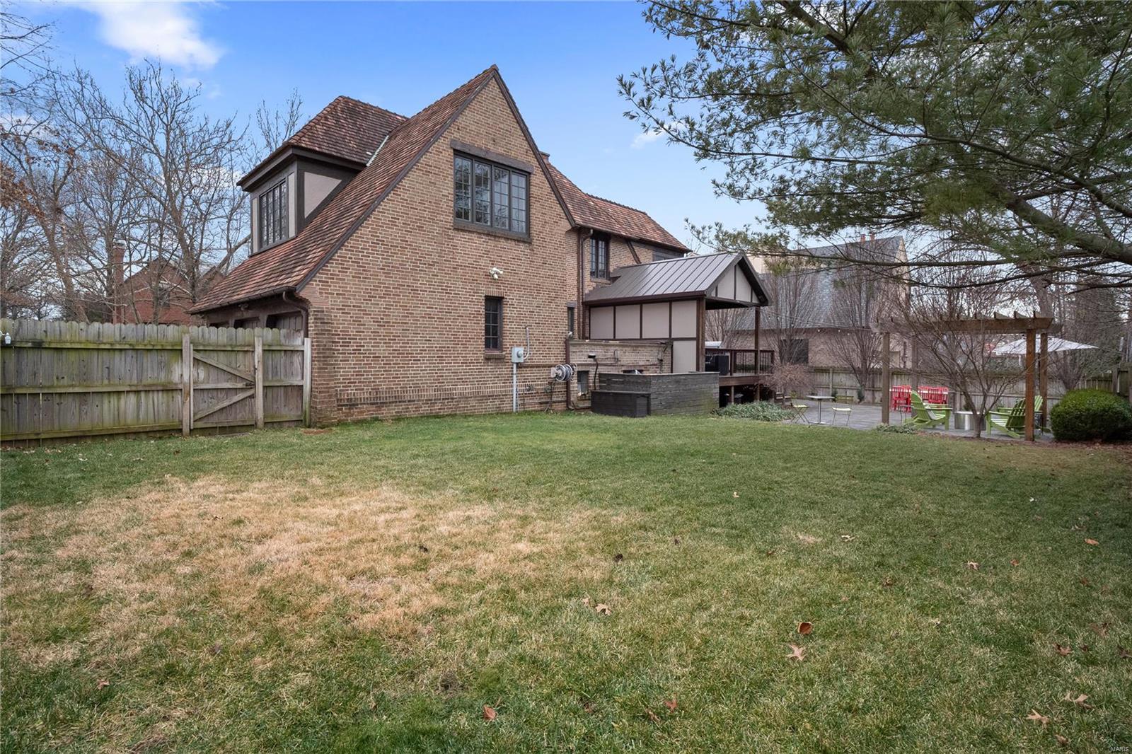 Moorlands - Residential