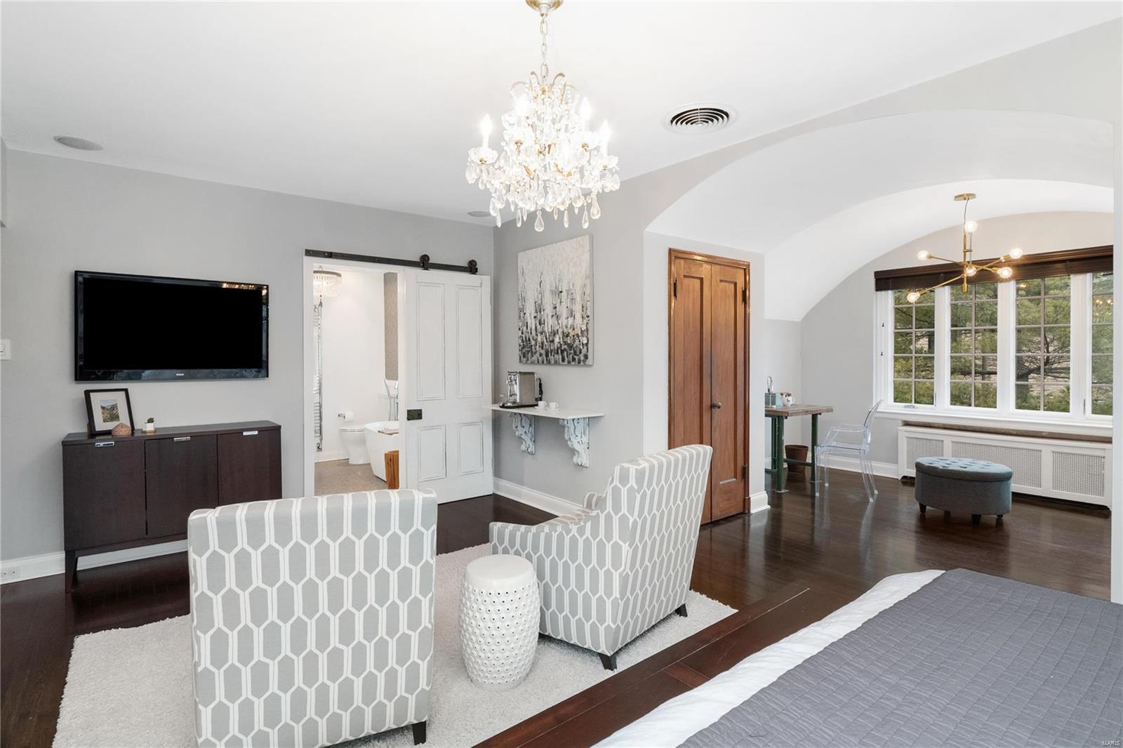 Moorlands - Residential