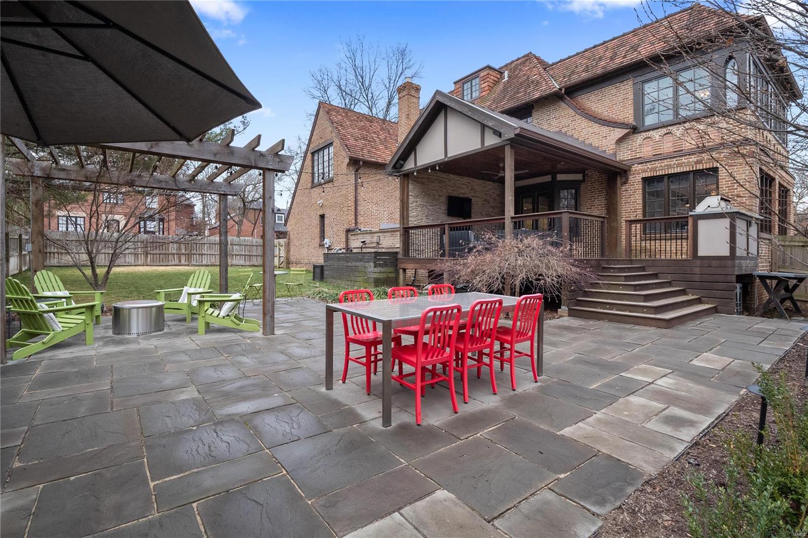 Moorlands - Residential