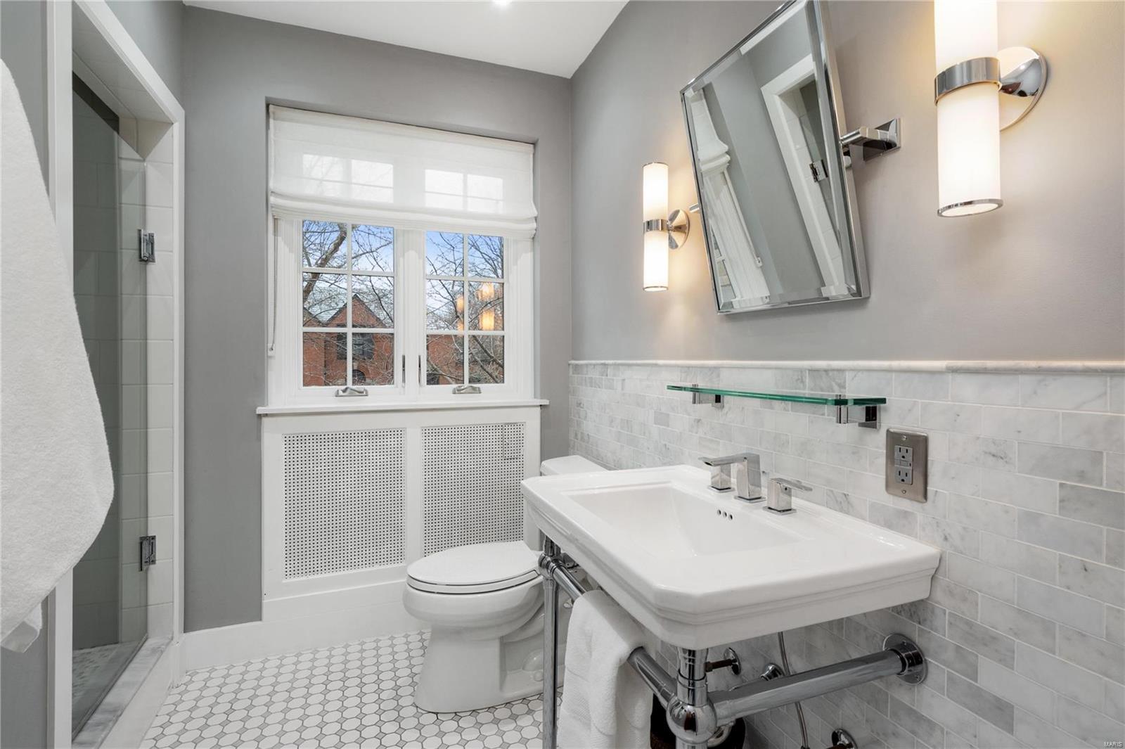 Moorlands - Residential