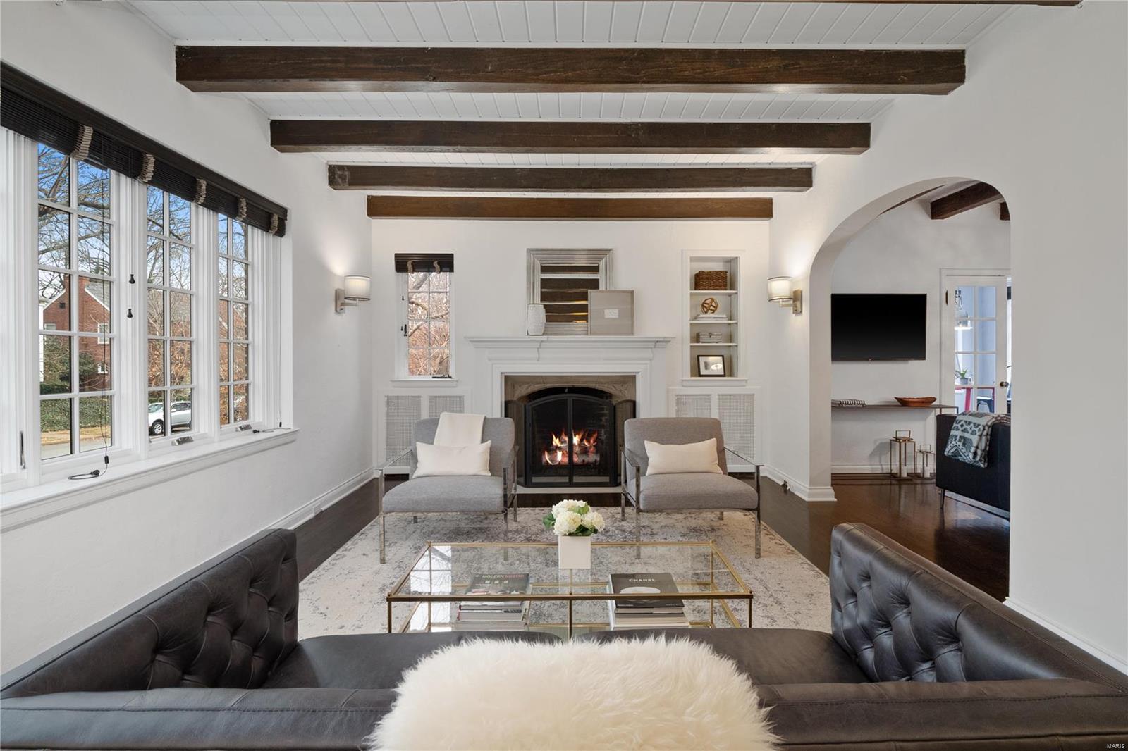 Moorlands - Residential