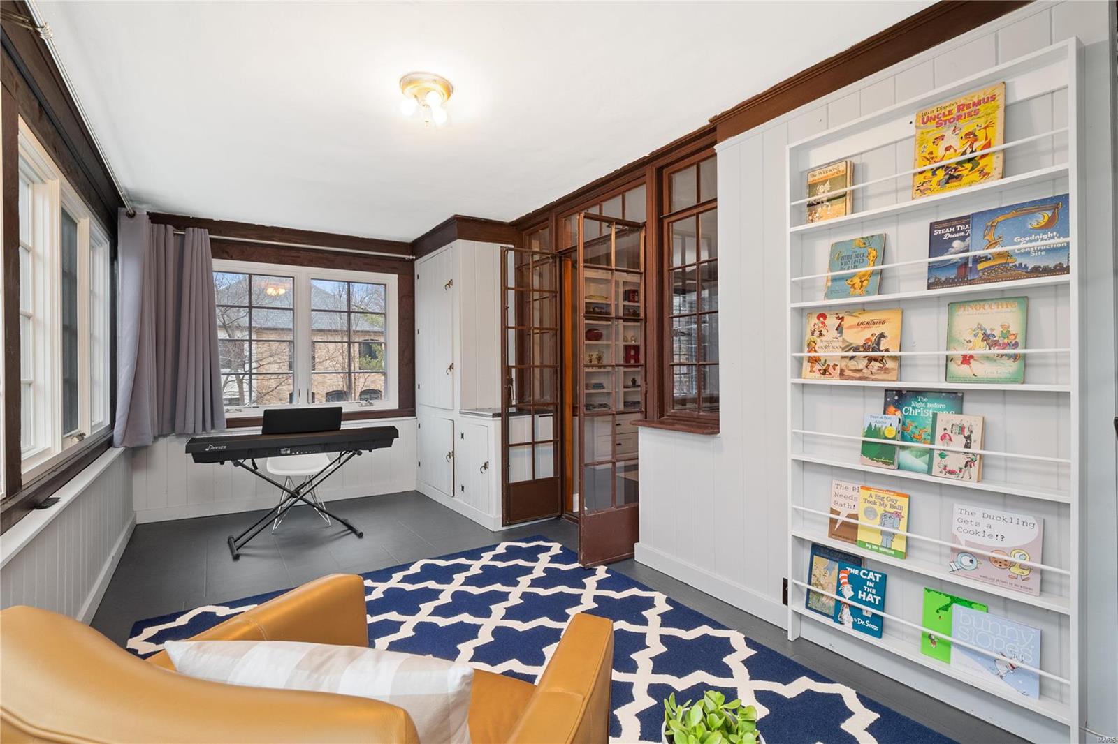 Moorlands - Residential