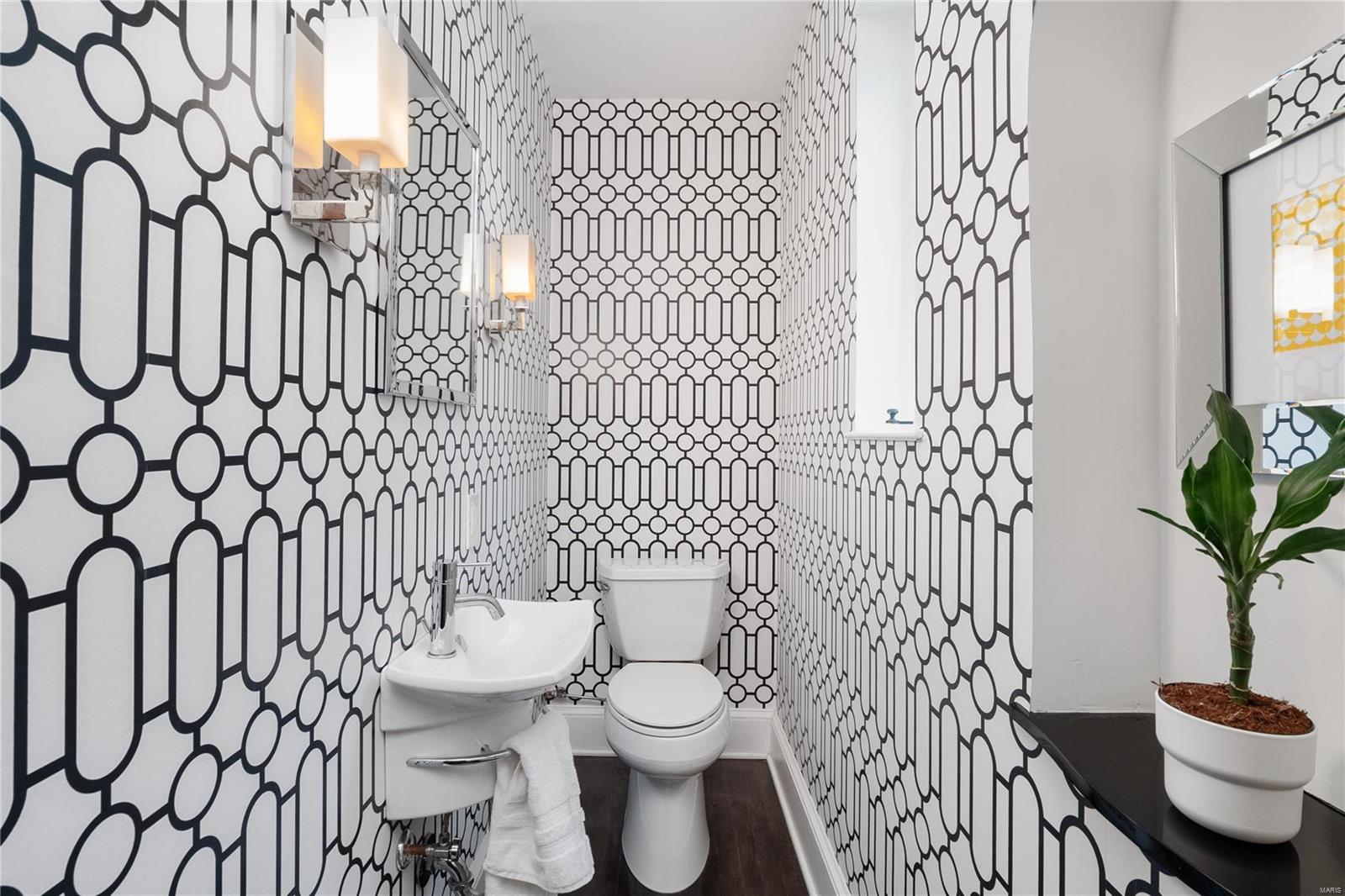 Moorlands - Residential