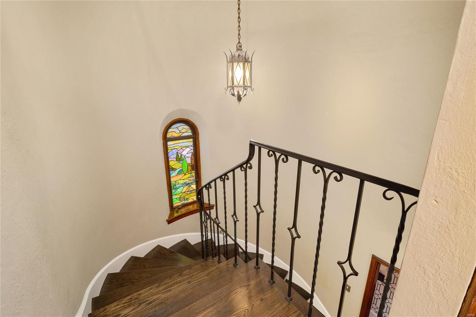 Moorlands - Residential