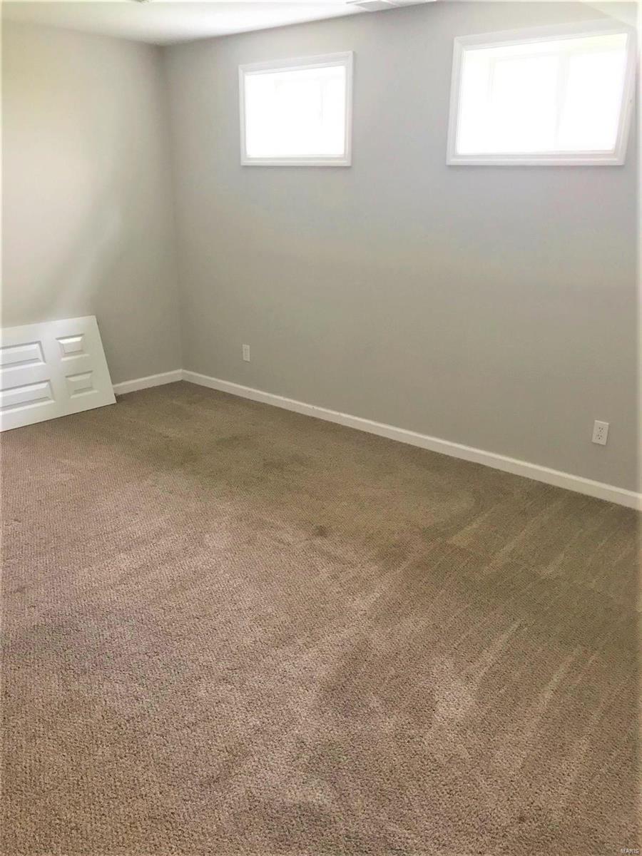 Vlgs Of Stonegate #1 - Residential Lease