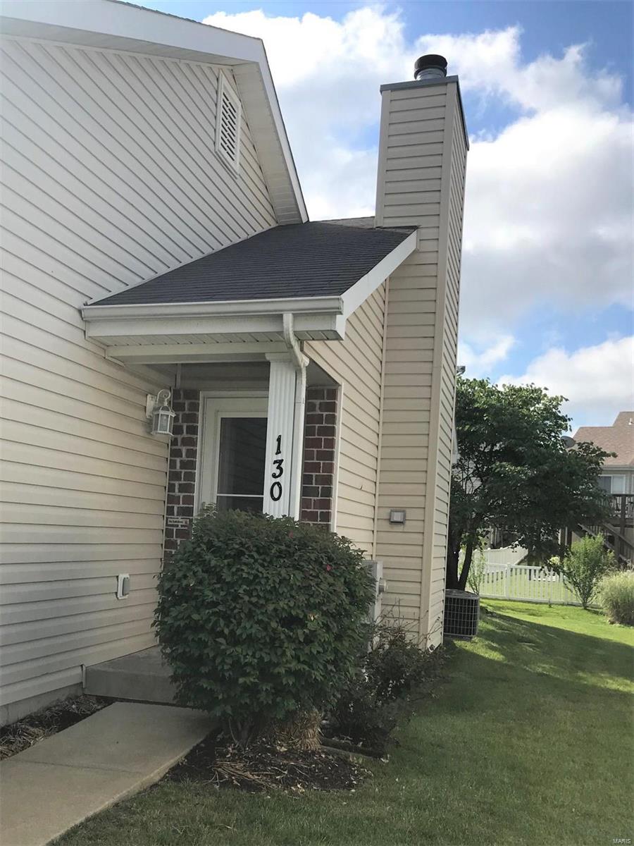 Vlgs Of Stonegate #1 - Residential Lease