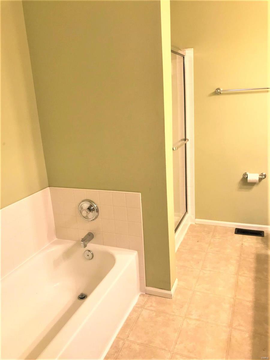 Vlgs Of Stonegate #1 - Residential Lease