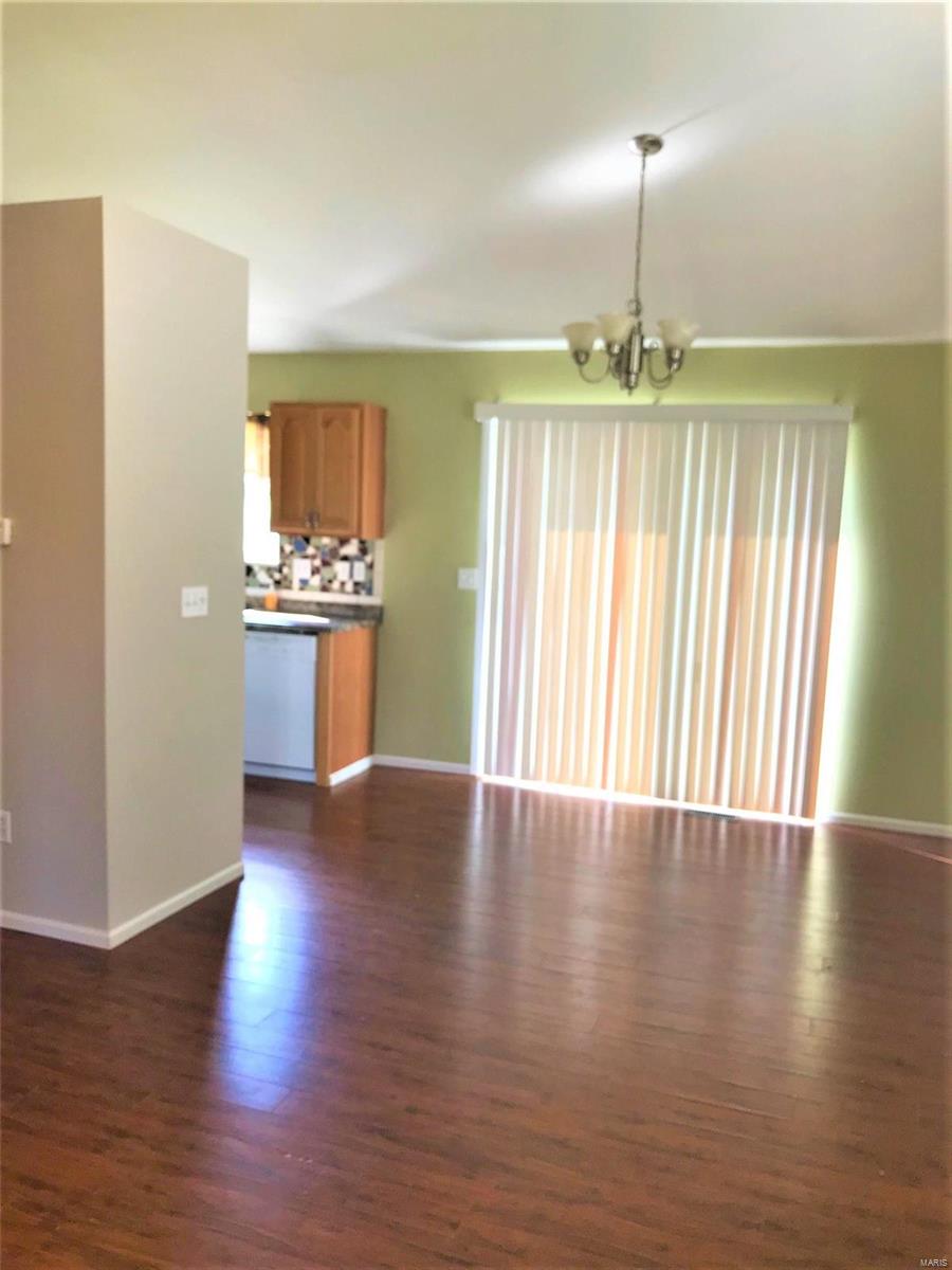 Vlgs Of Stonegate #1 - Residential Lease