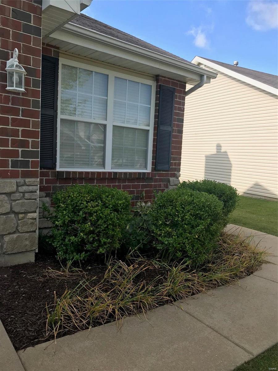 Vlgs Of Stonegate #1 - Residential Lease