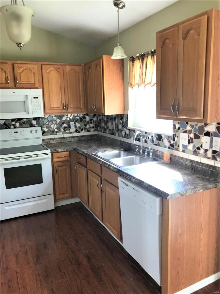 Vlgs Of Stonegate #1 - Residential Lease