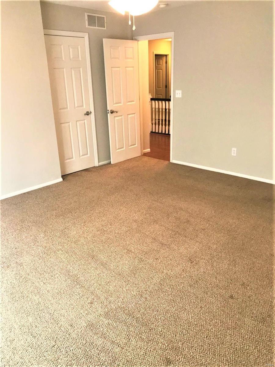 Vlgs Of Stonegate #1 - Residential Lease